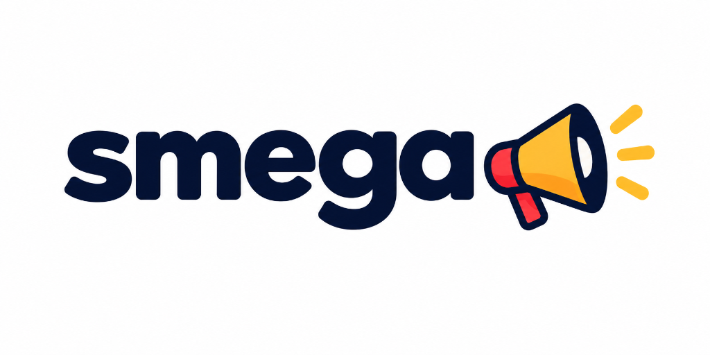 Smega.